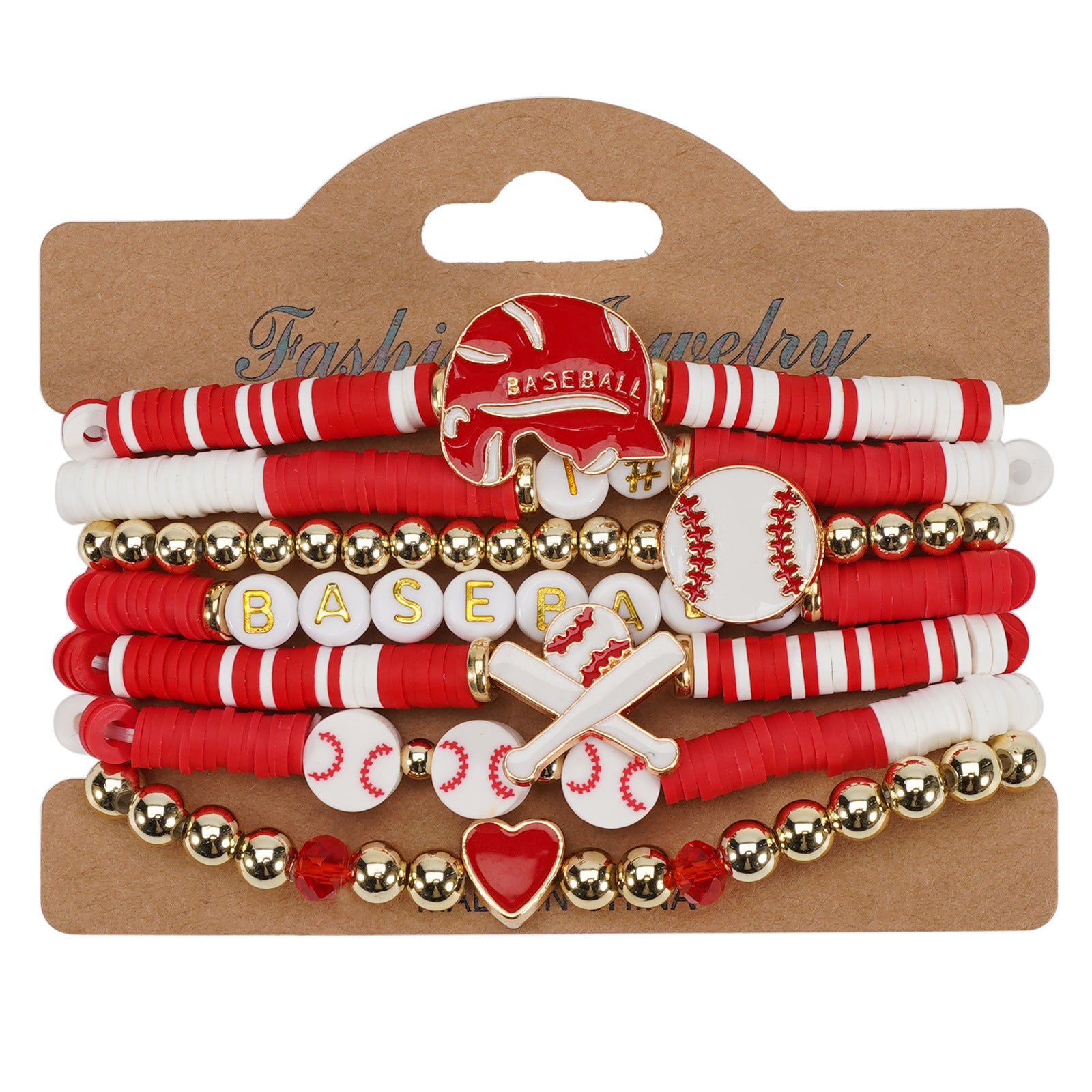 Cross Jewelry Set - product image 12