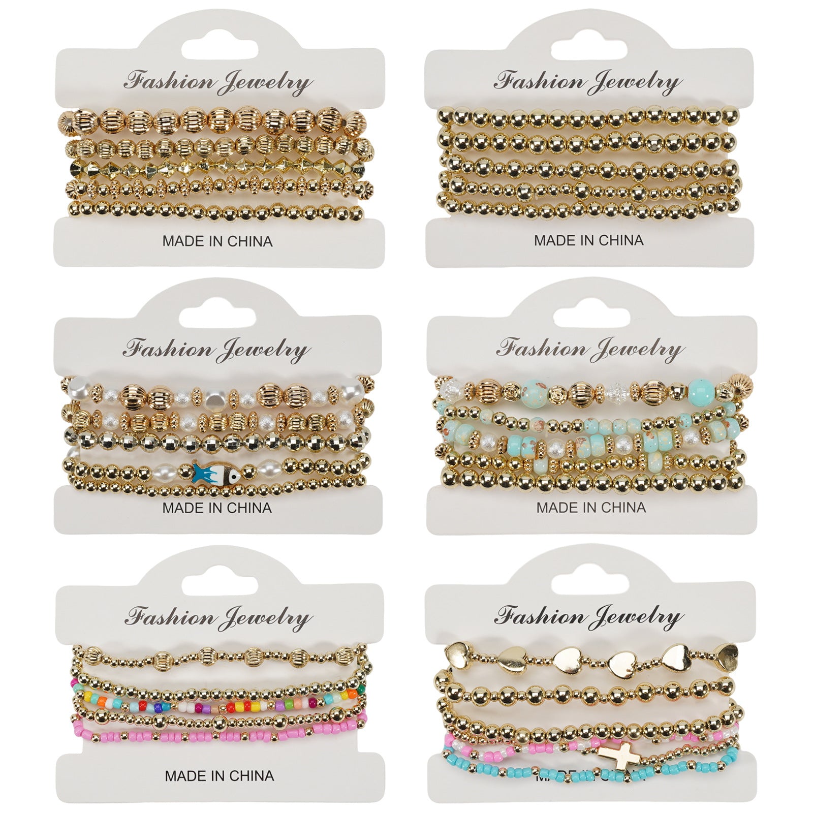 Beaded Bracelet - product image 1