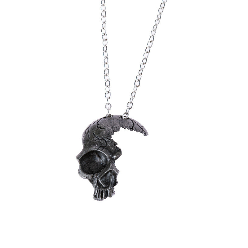 Vintage Cross Necklace - product image 2