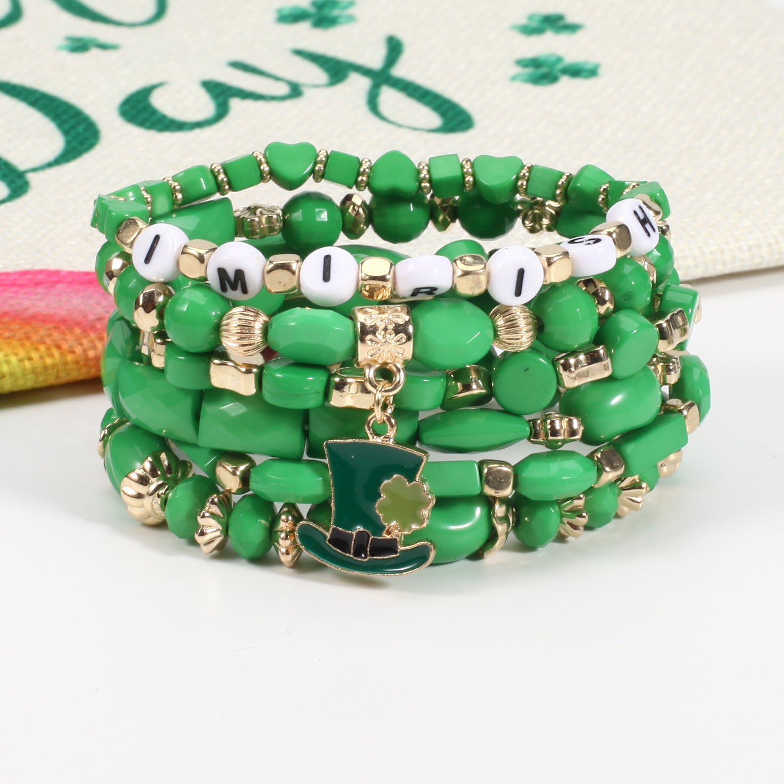 Cross Bracelet - product image 13
