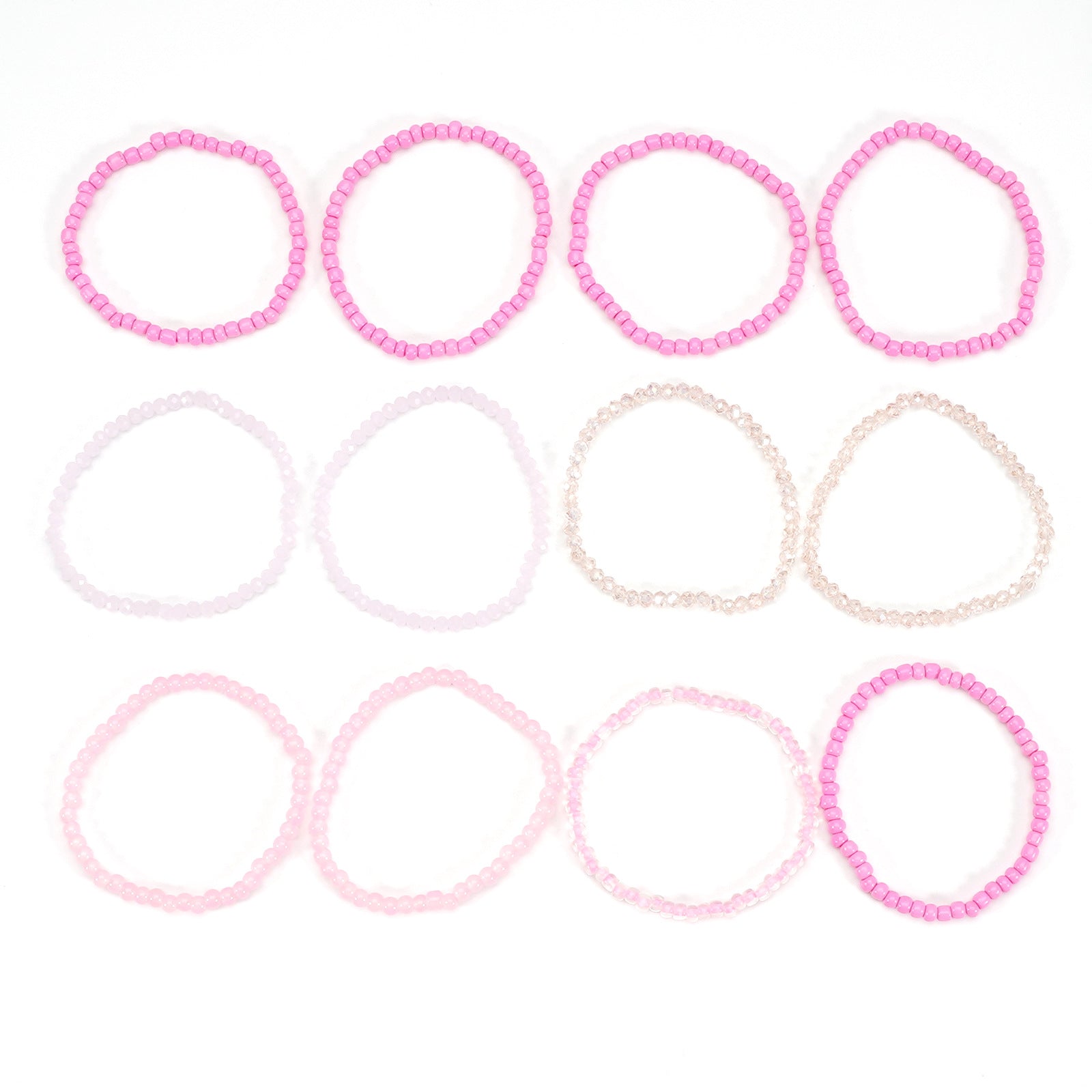 Boho Beaded Bracelet - product image 33