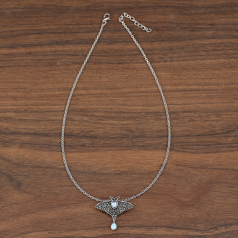 Vintage Cross Necklace for Women - product image 11