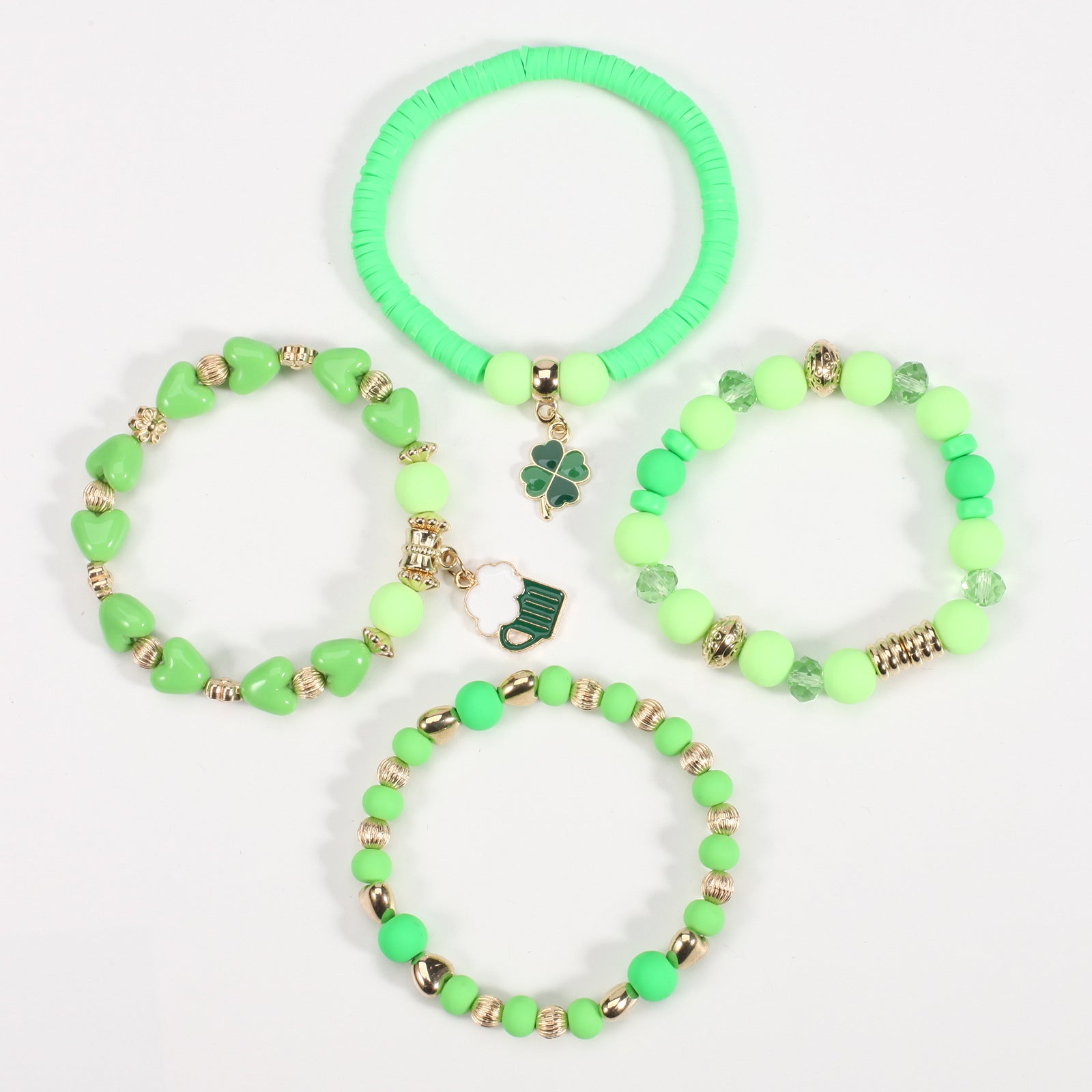 Beaded Jewelry Set - product image 19