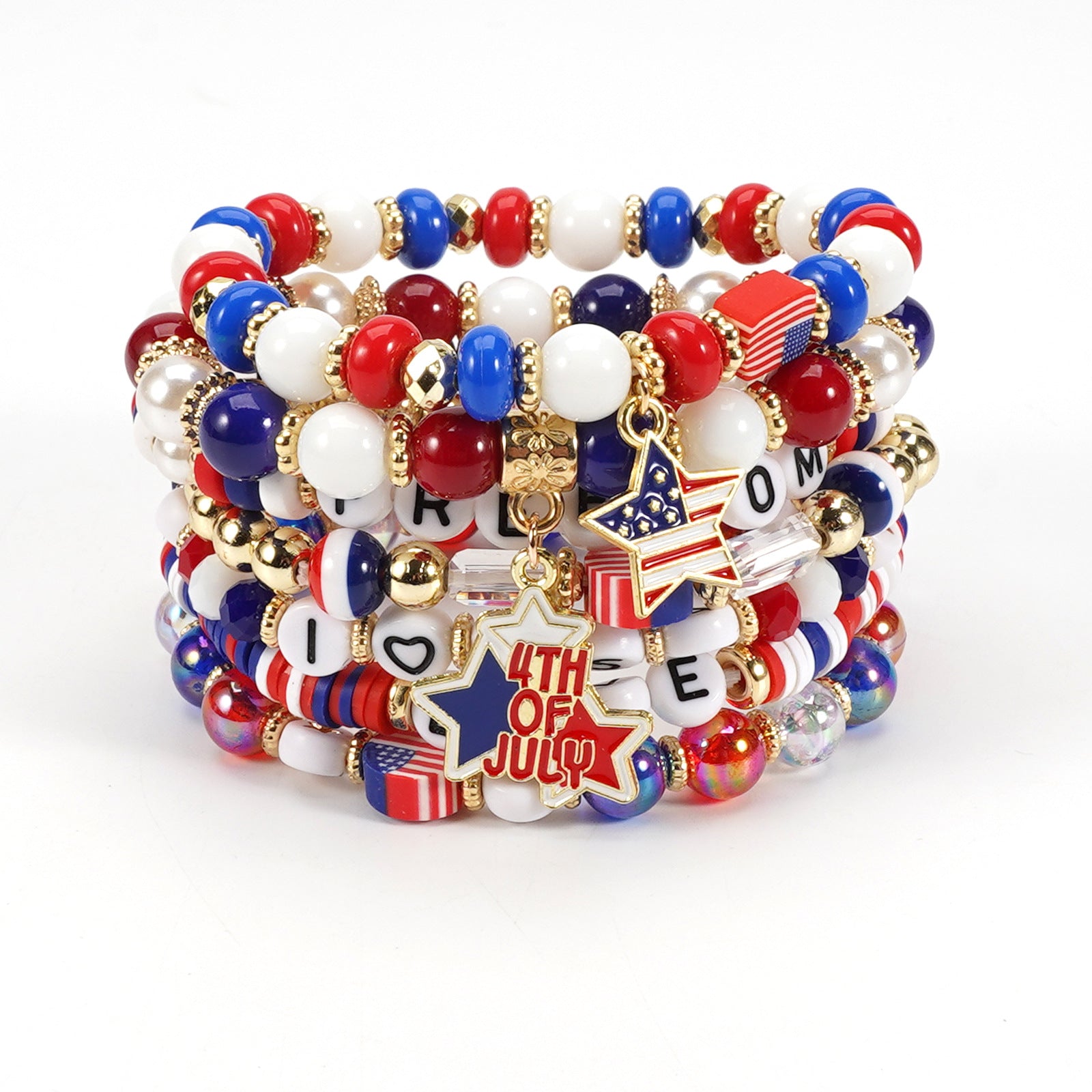 Flag Bracelet - product image 21