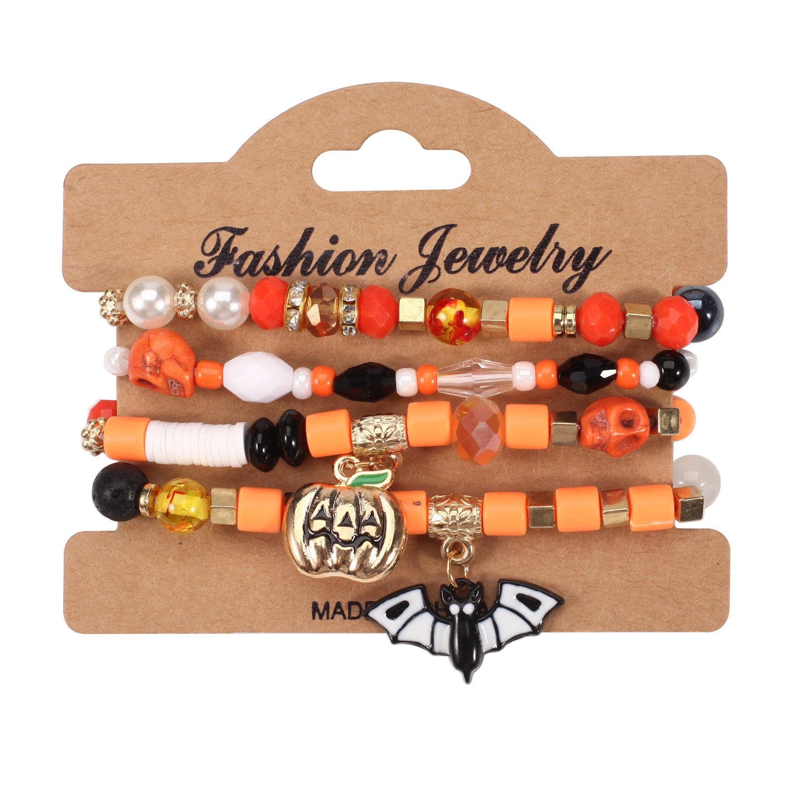 Beaded Necklace - product image 10