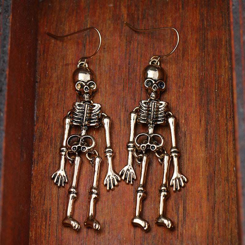 Statement Cross Earrings - product image 18