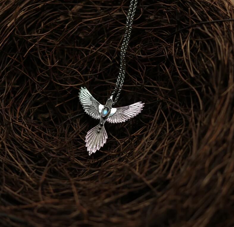 Vintage Cross Necklace - product image 3