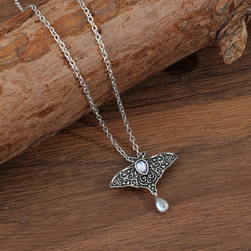 Vintage Cross Necklace for Women - product image 2