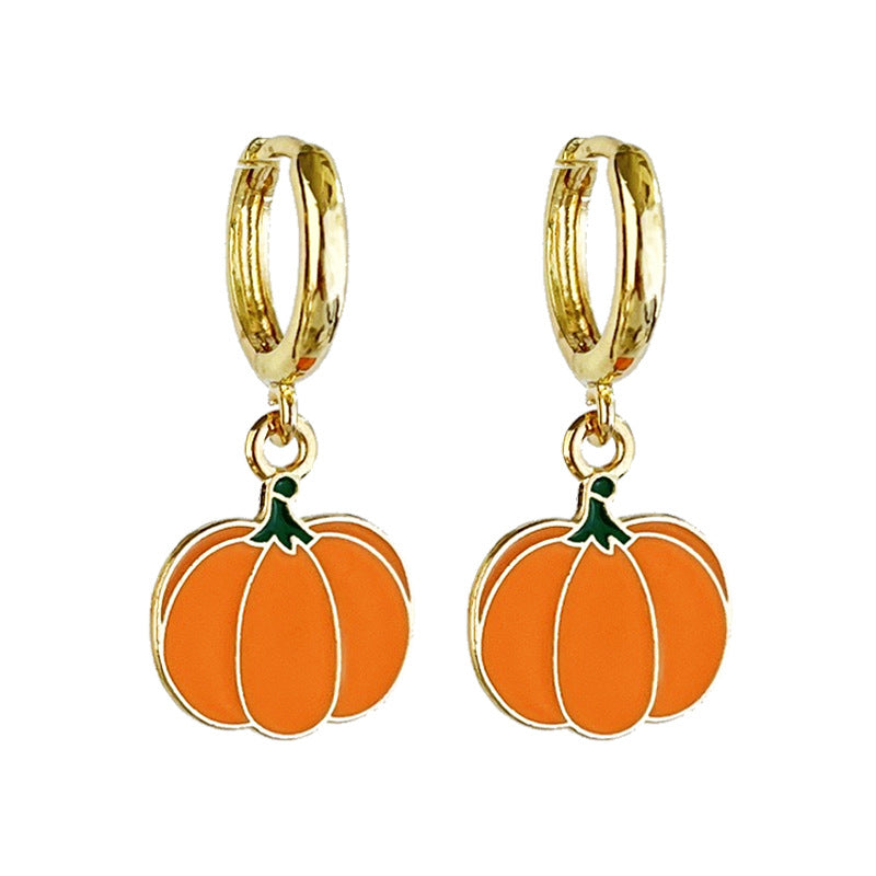 Cross Earrings - product image 22