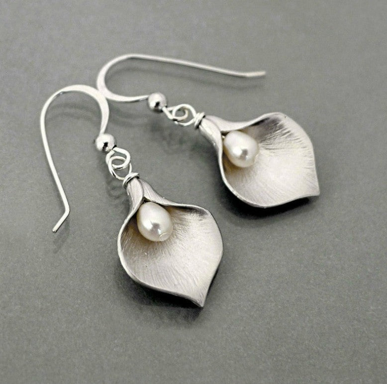 Floral Earrings for Women - product image 4