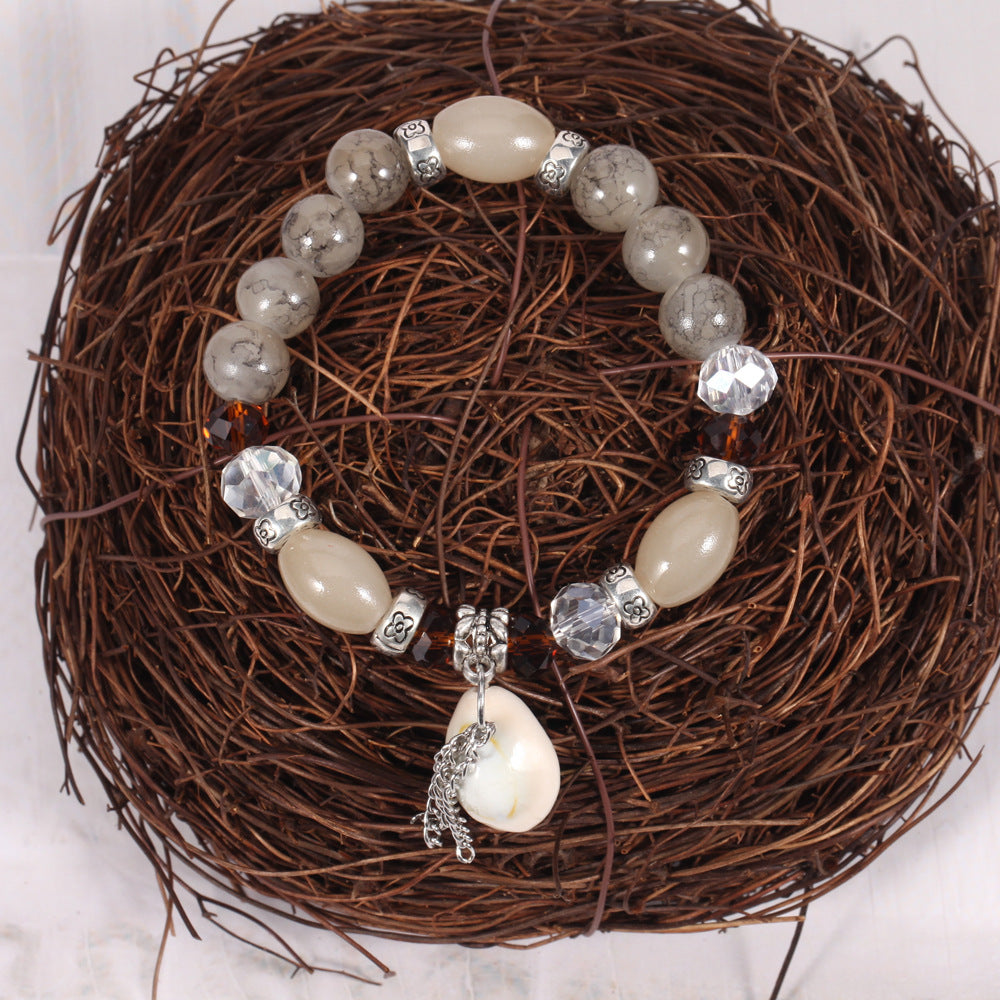 Geometric Beaded Bracelet - product image 24