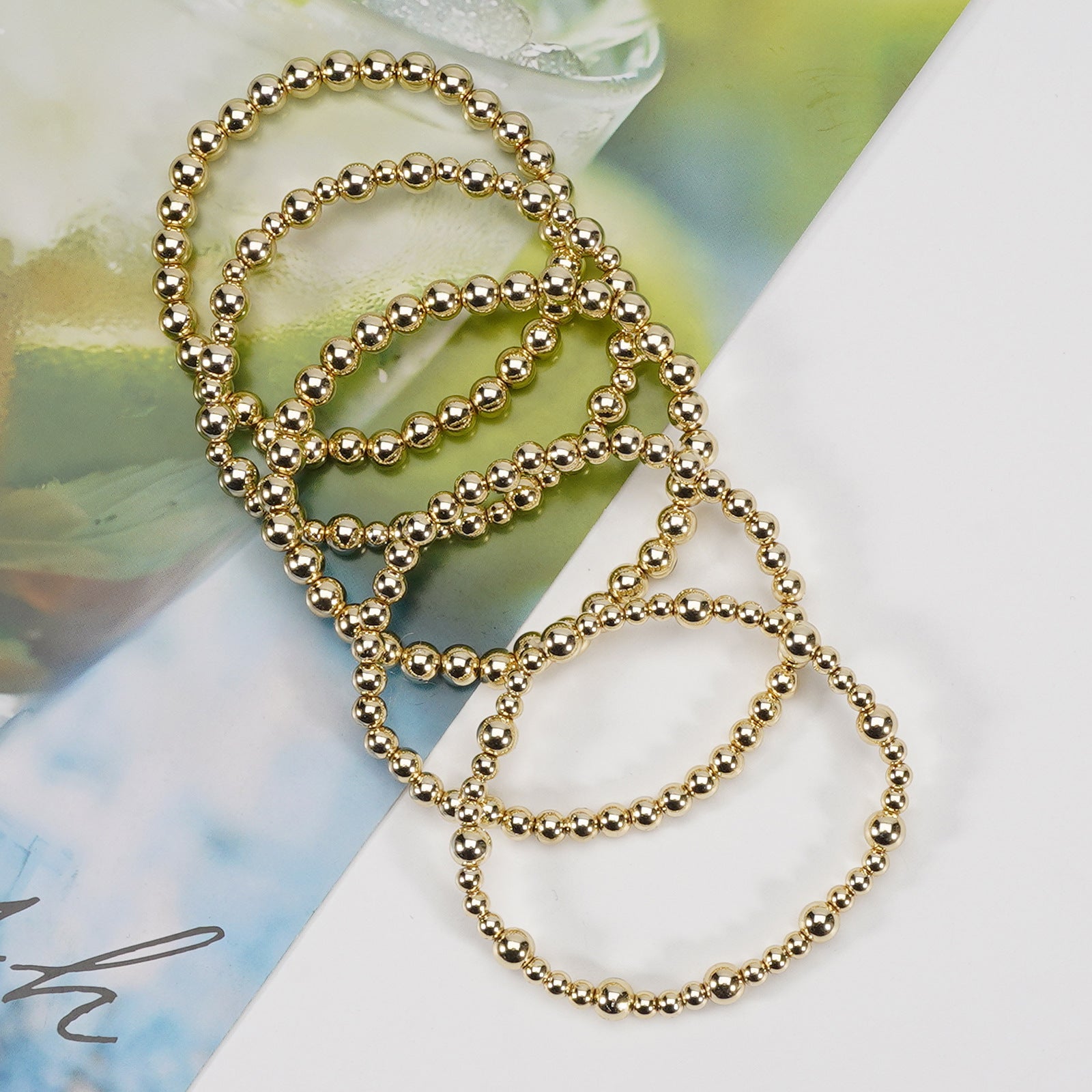 Beaded Bracelet - product image 24