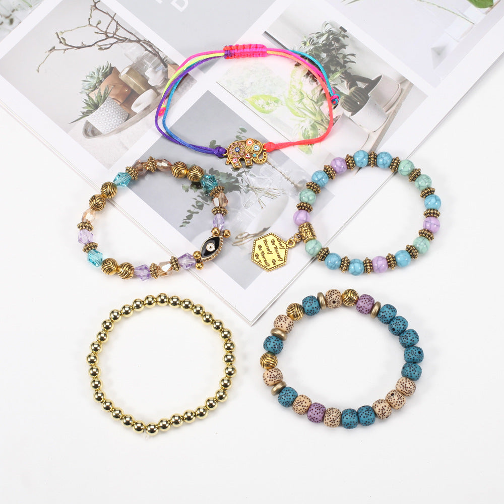 Boho Bracelet - product image 30