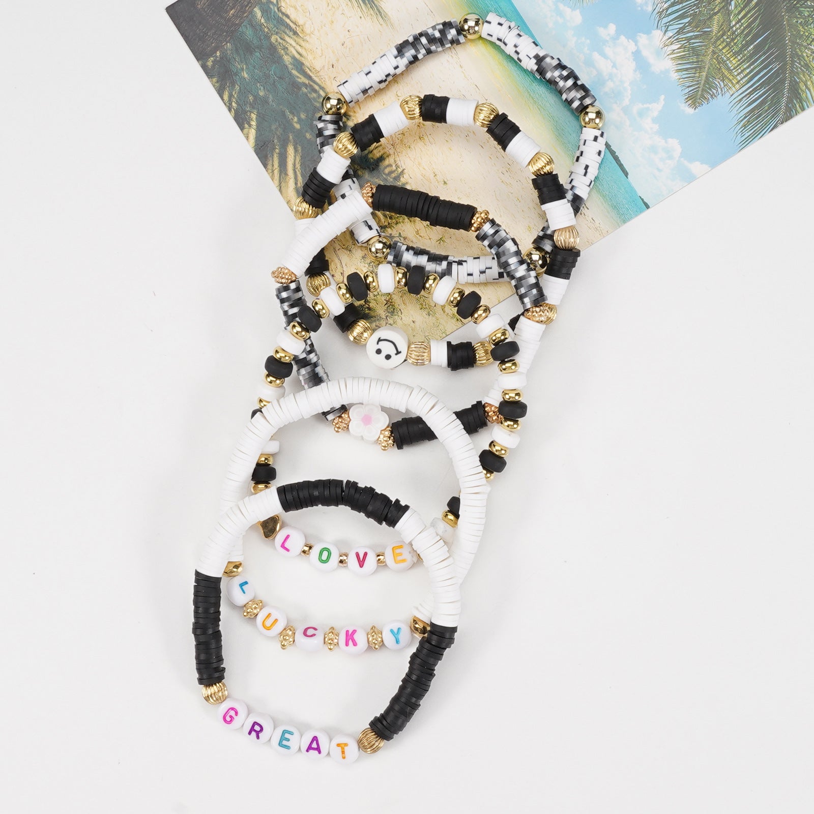 Beaded Bracelet - product image 29