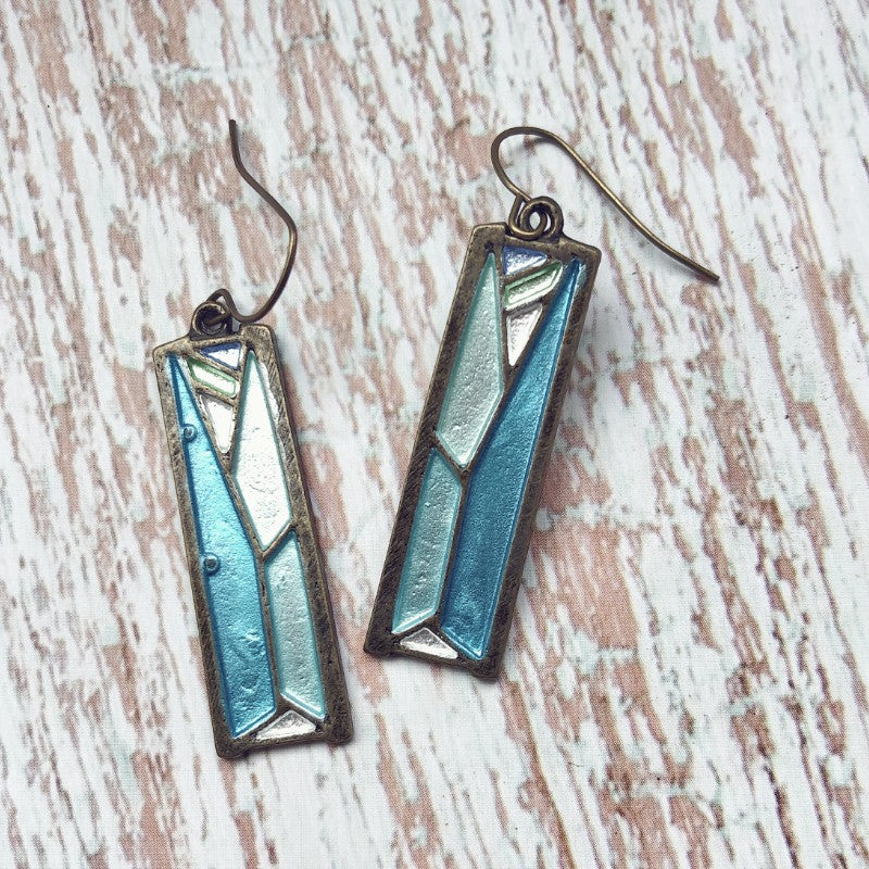 Vintage Earrings - product image 4