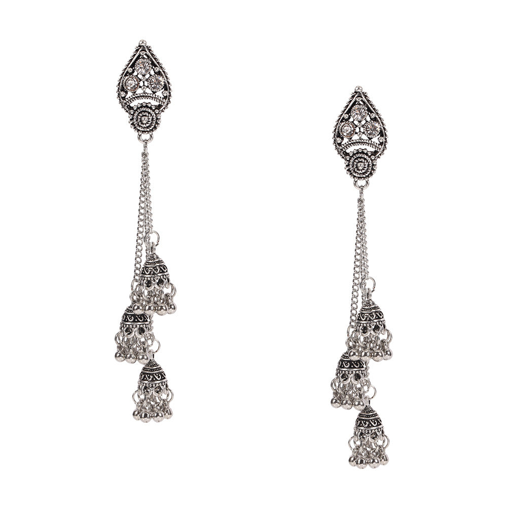 Vintage Earrings - product image 5