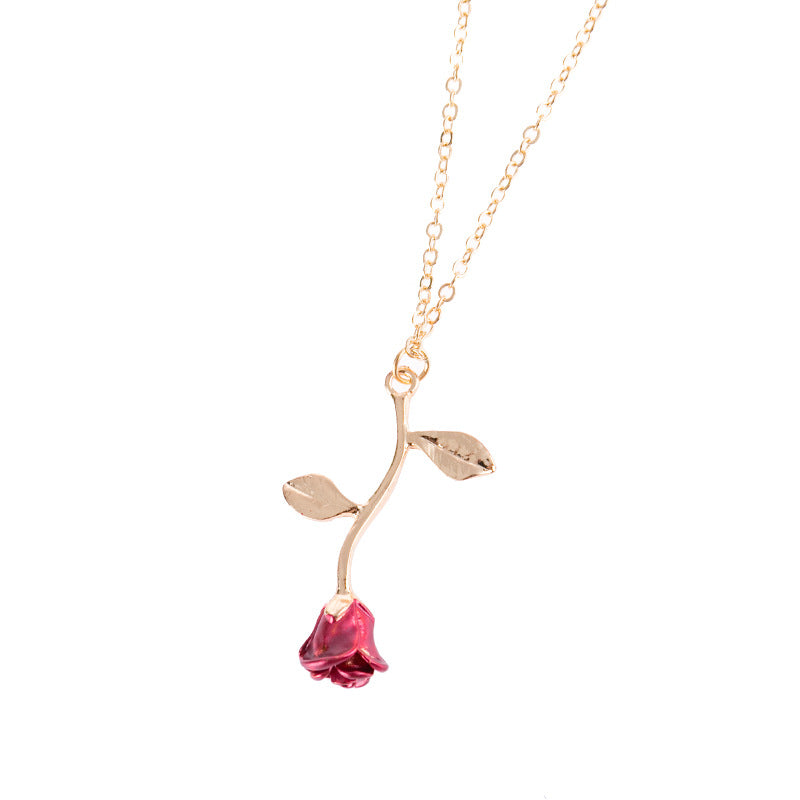 Floral Necklace for Women - product image 6