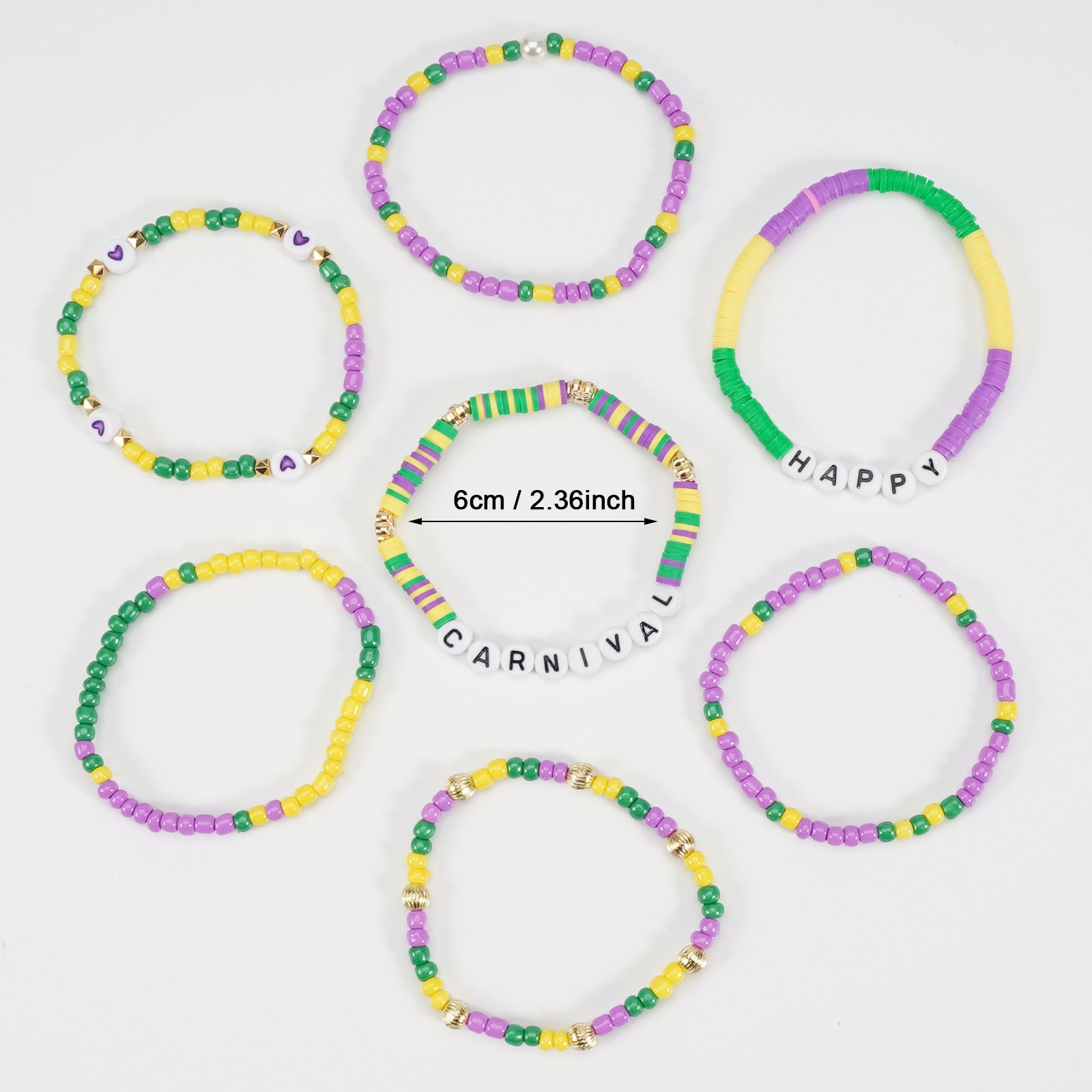 Beaded Bracelet - product image 4