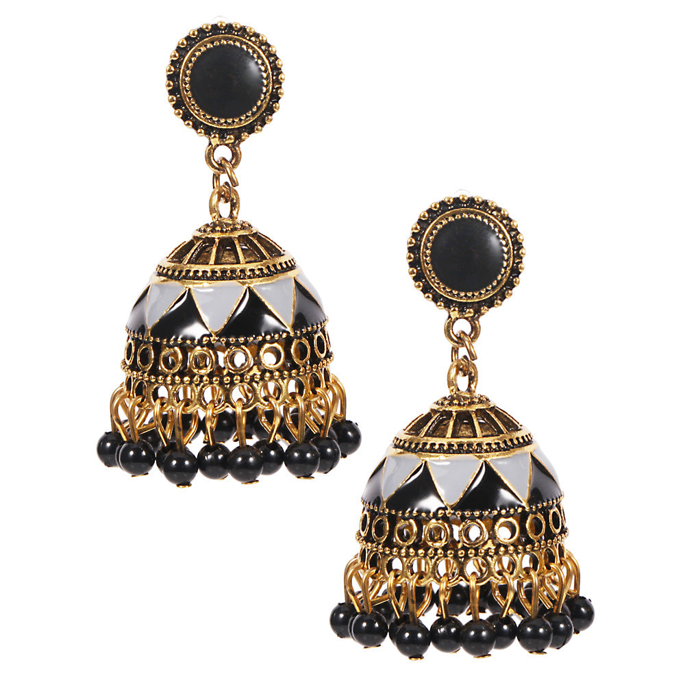 Beaded Earrings - product image 8