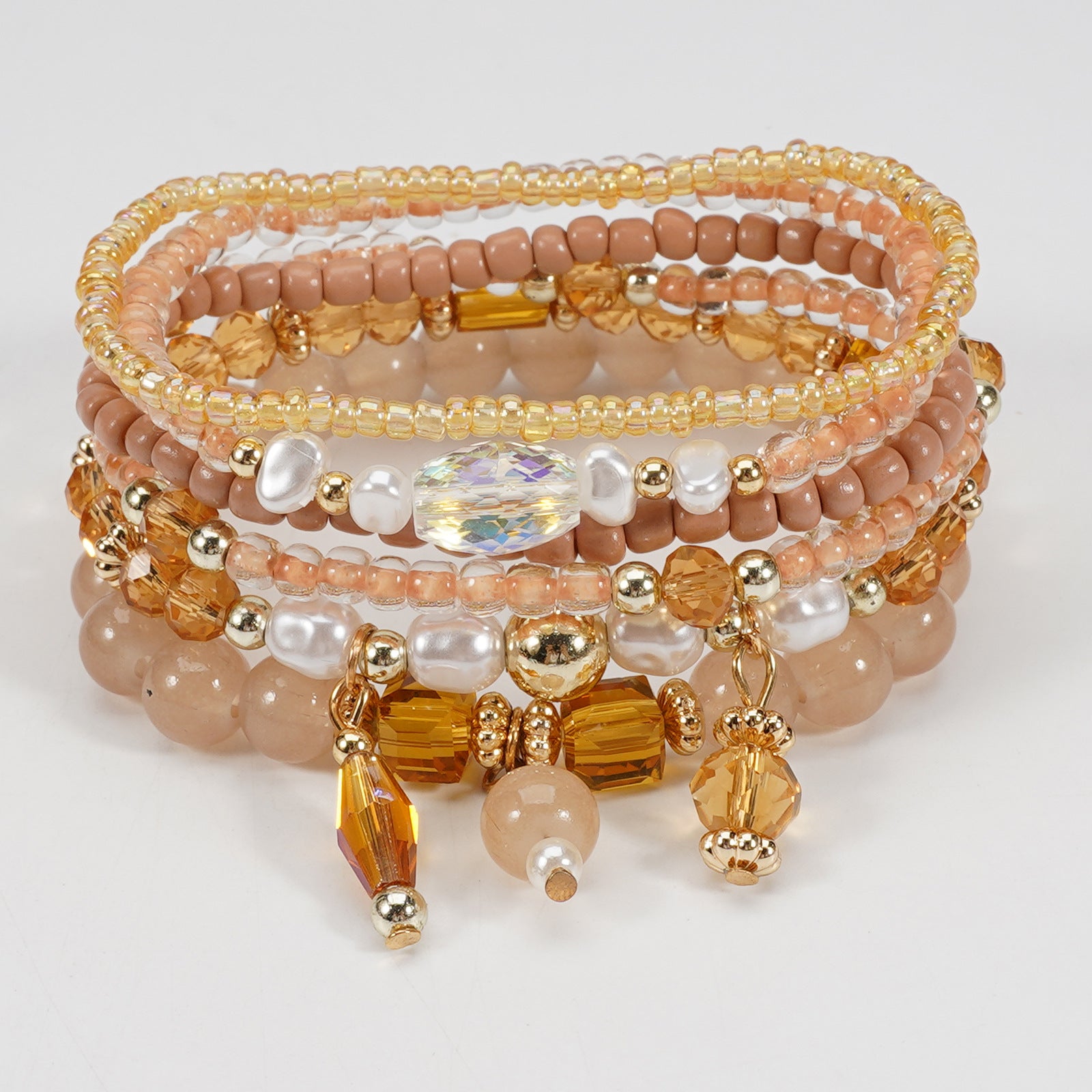 Boho Beaded Bracelet for Women - product image 40