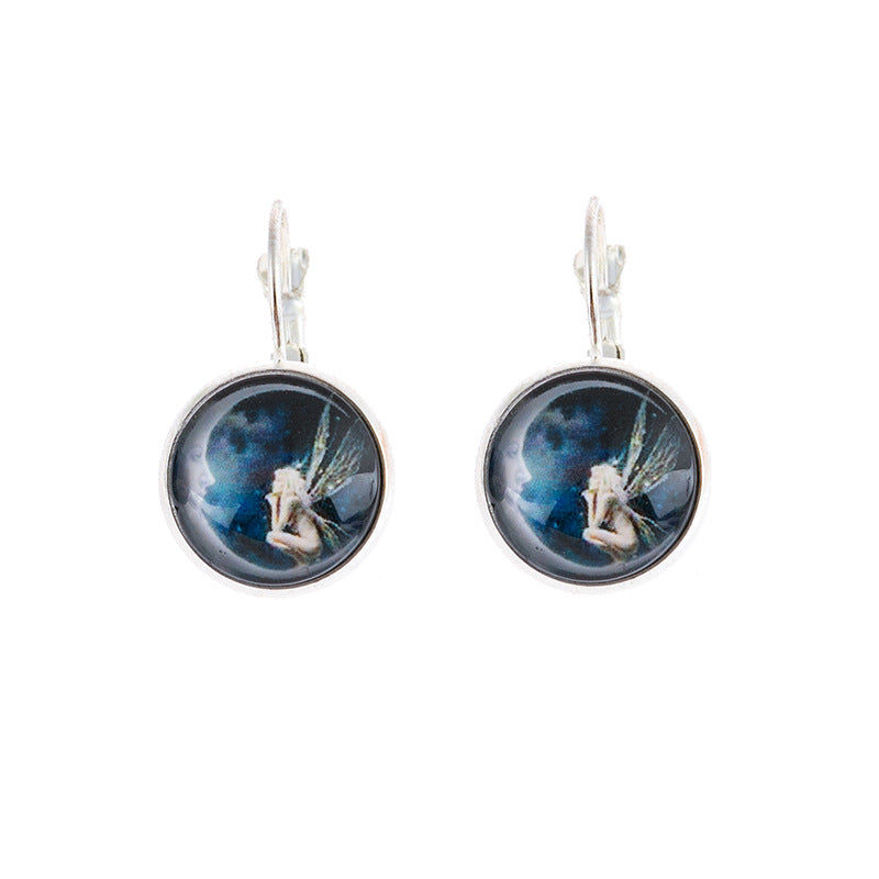 Moon Earrings - product image 43
