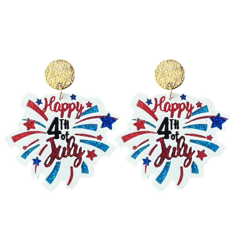 Butterfly Earrings - product image 13