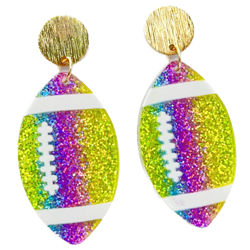 Acrylic Earrings for Women - product image 12