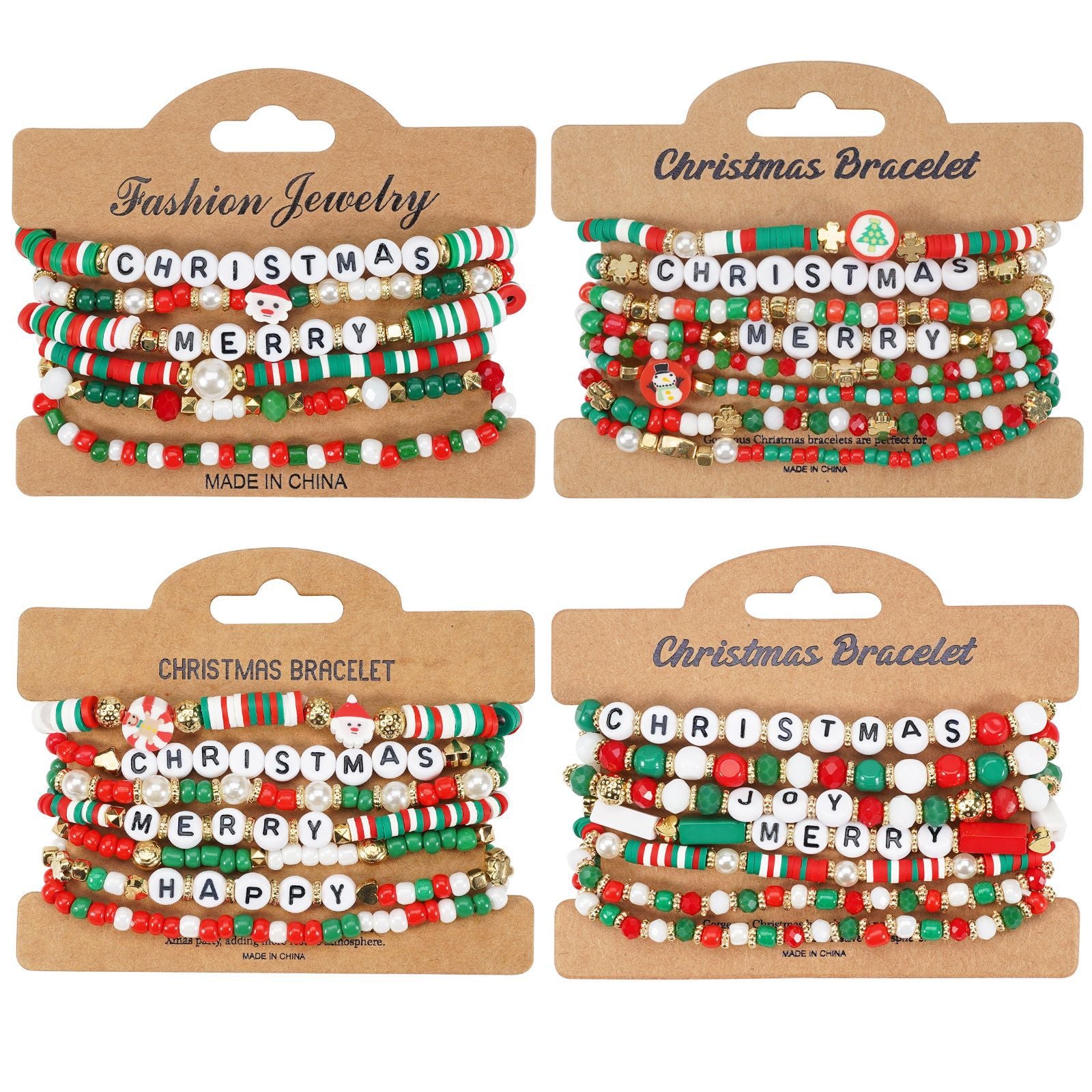 Beaded Bracelet - product image 1