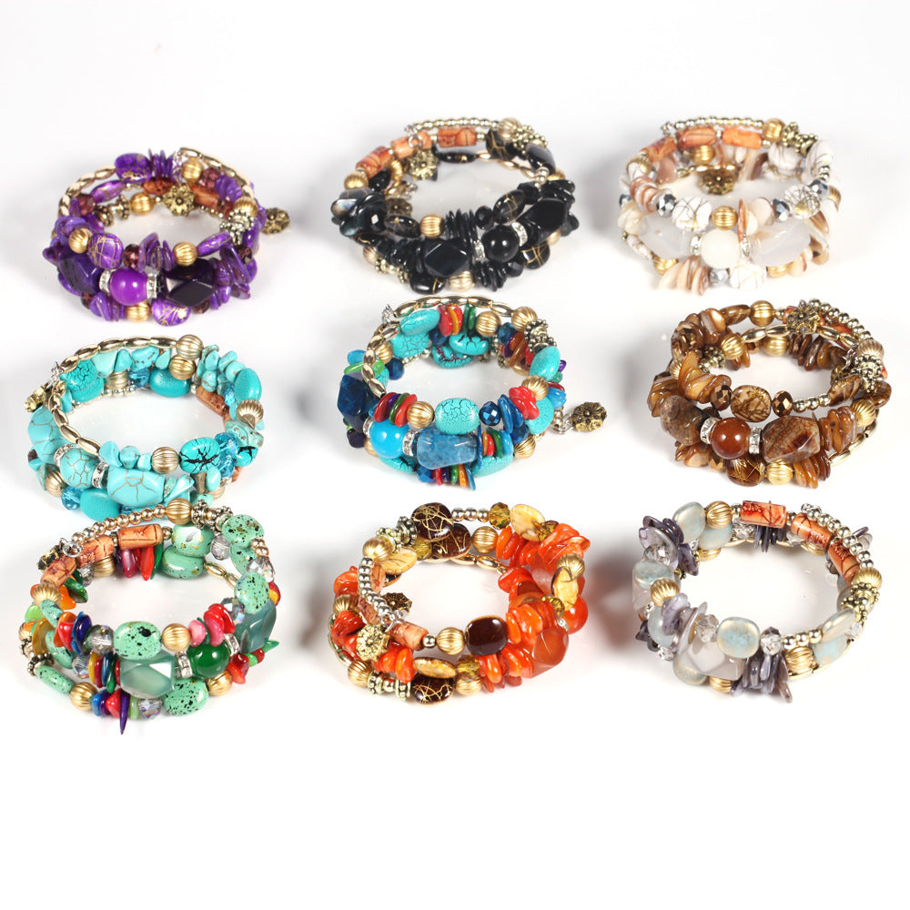 Crystal Bracelet - product image 16