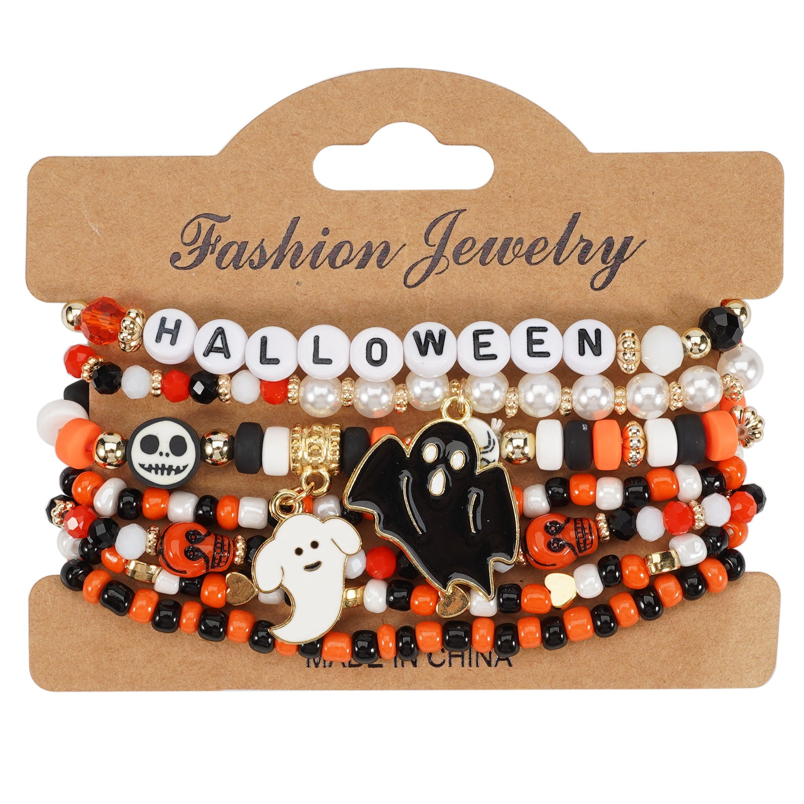 Beaded Necklace - product image 7