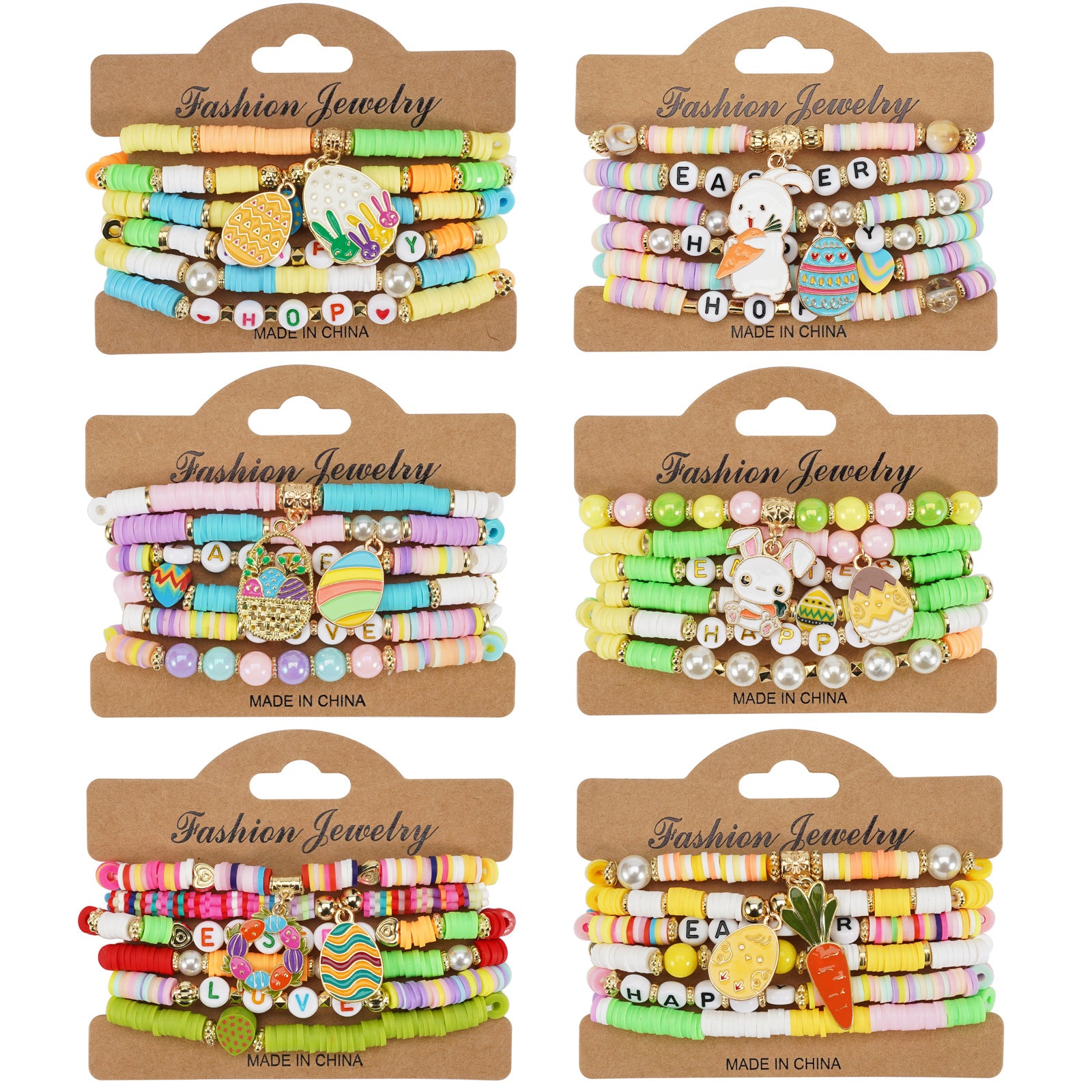 Beaded Bracelet - product image 1
