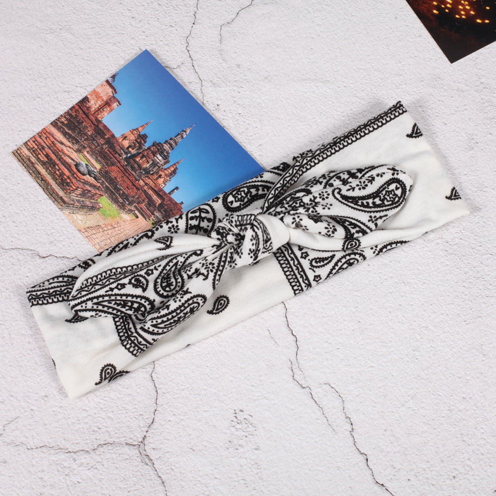Moon Cross Hair Accessory - product image 28