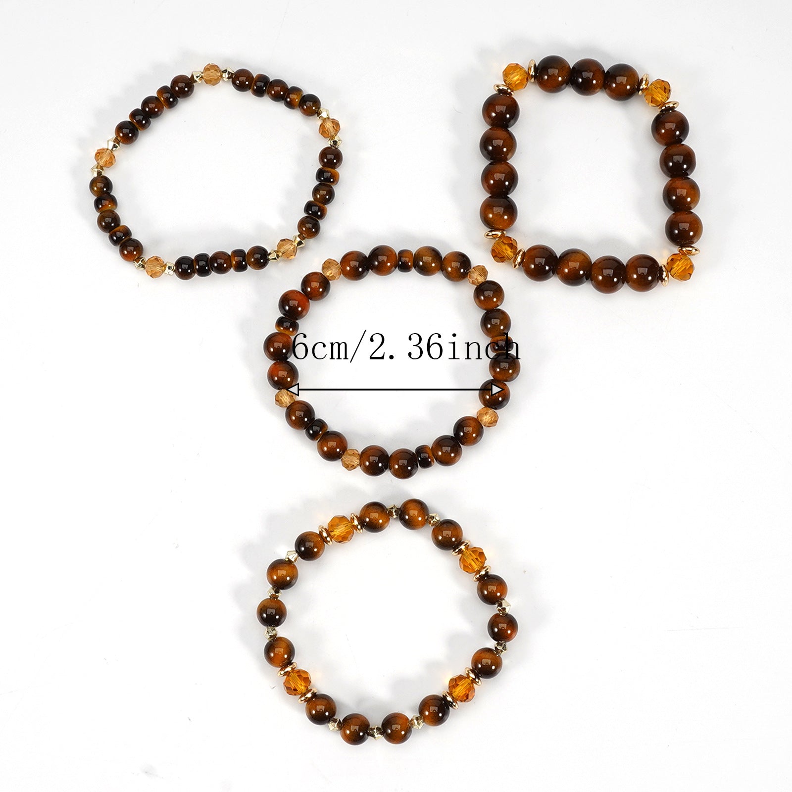 Beaded Bracelet for Women - product image 3