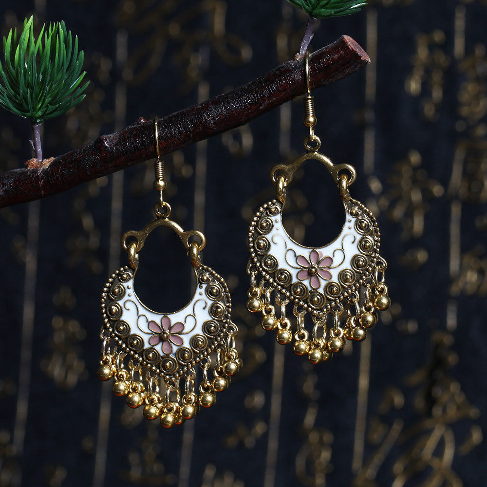 Boho Vintage Earrings for Women - product image 11