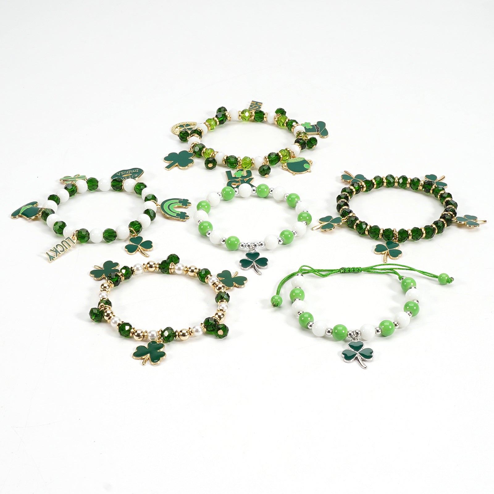 Cross Bracelet - product image 2