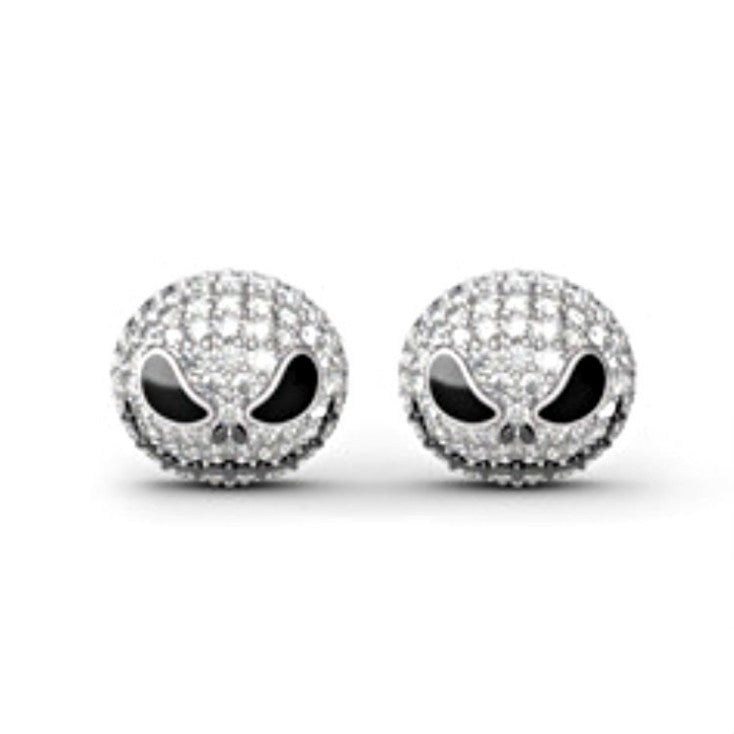 Cross Earrings - product image 2