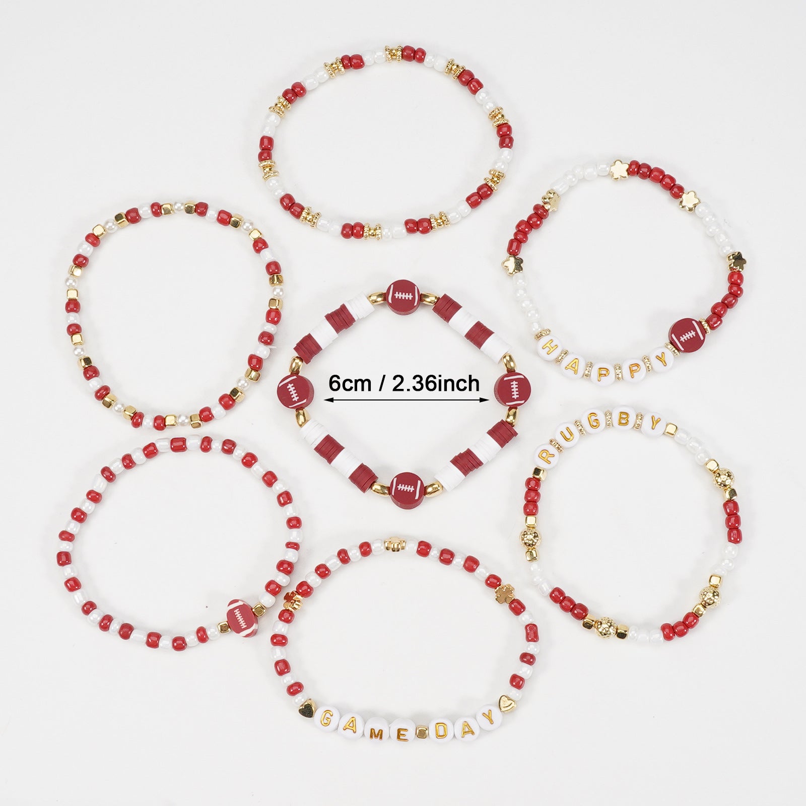 Beaded Bracelet - product image 42