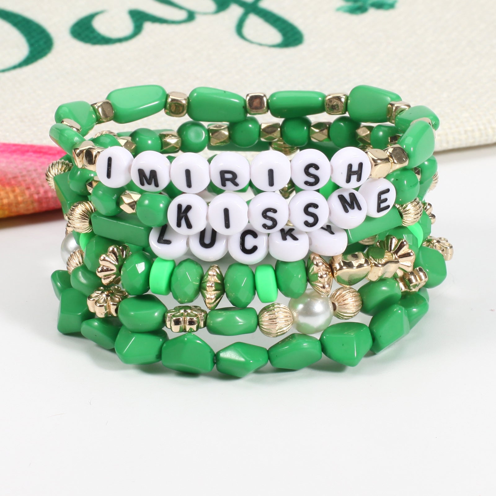Cross Bracelet - product image 16
