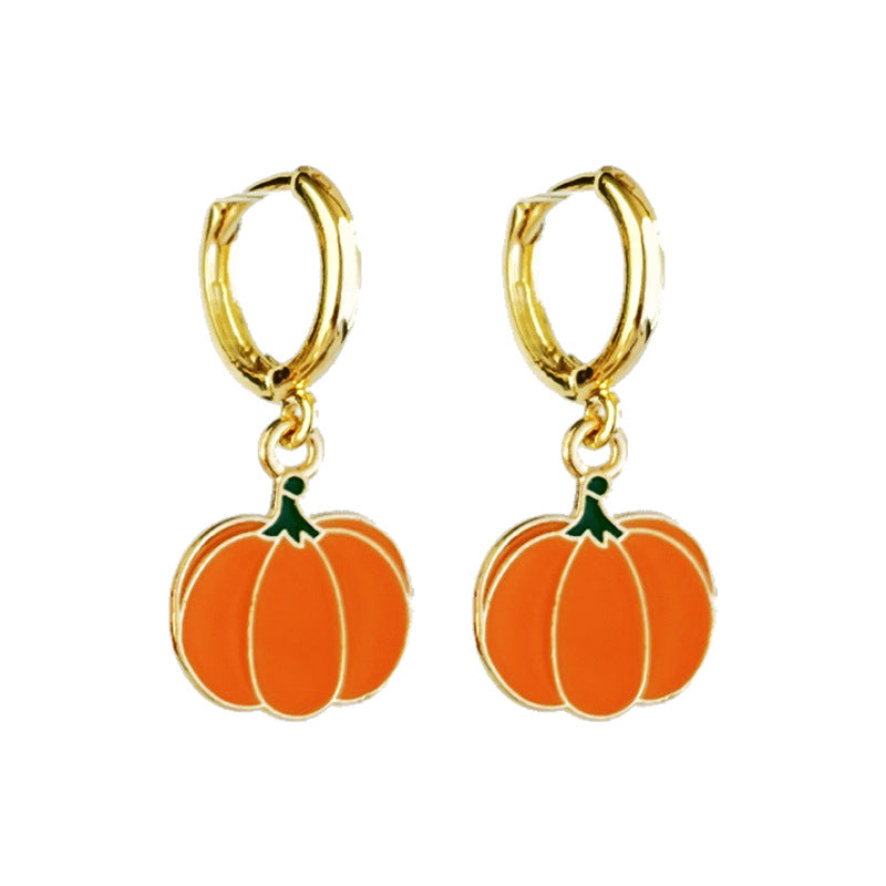 Cross Earrings - product image 8