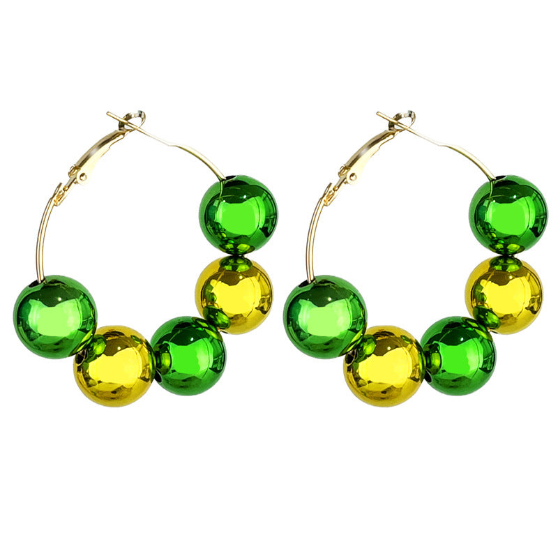 Beaded Earrings for Women - product image 7