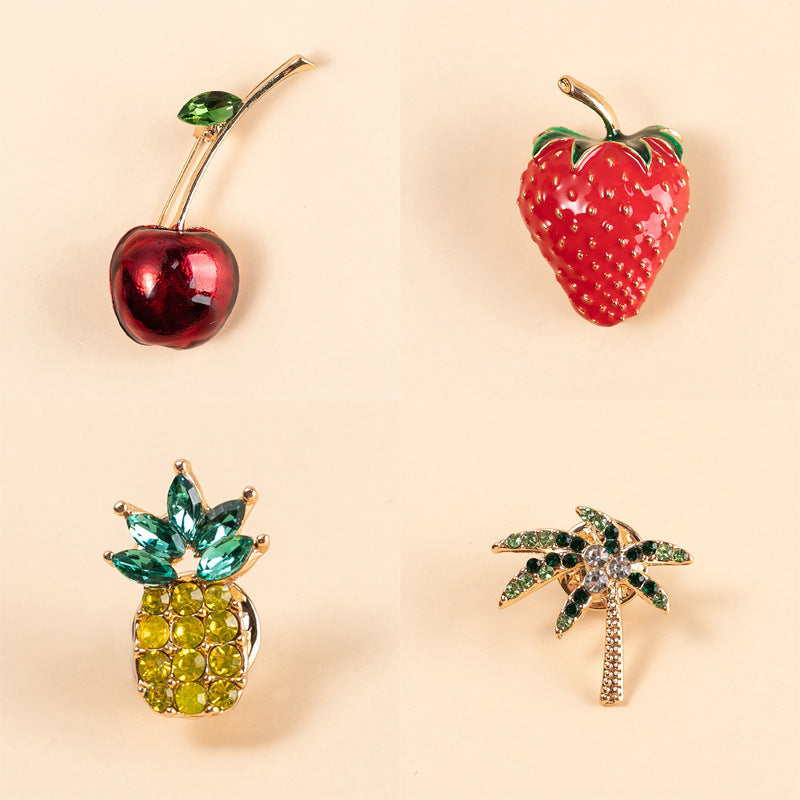 Cross Brooch - product image 1