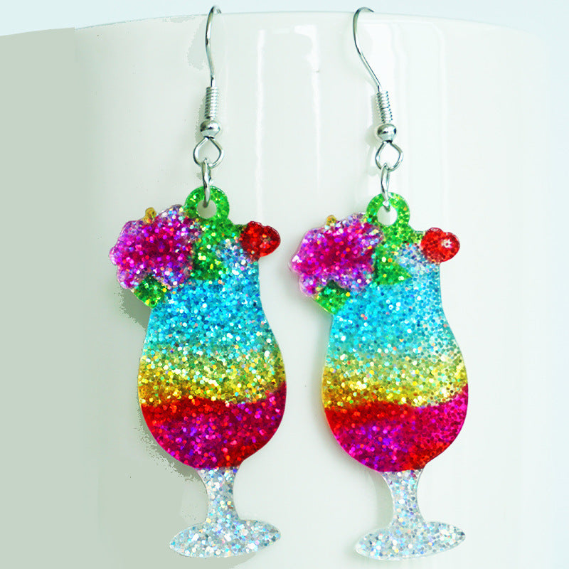Cross Earrings - product image 29