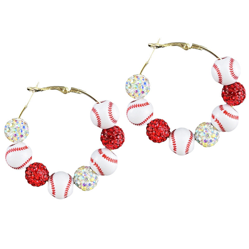 Beaded Earrings for Women - product image 6