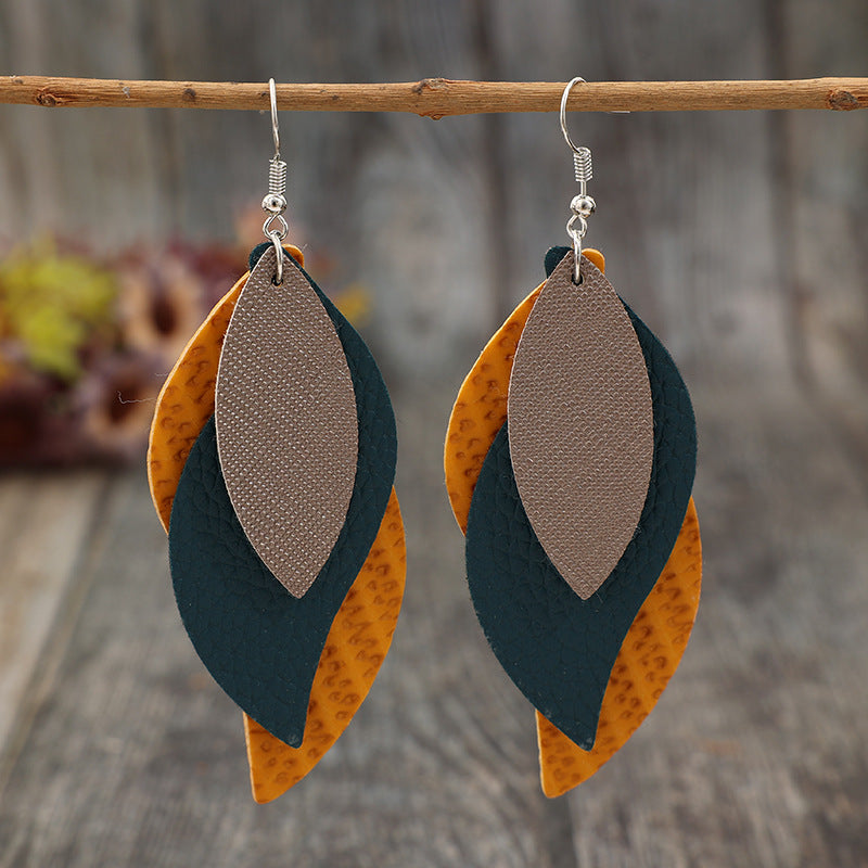 Vintage Earrings for Women - product image 1