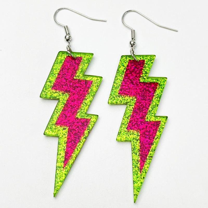 Vintage Cross Earrings for Women - product image 6