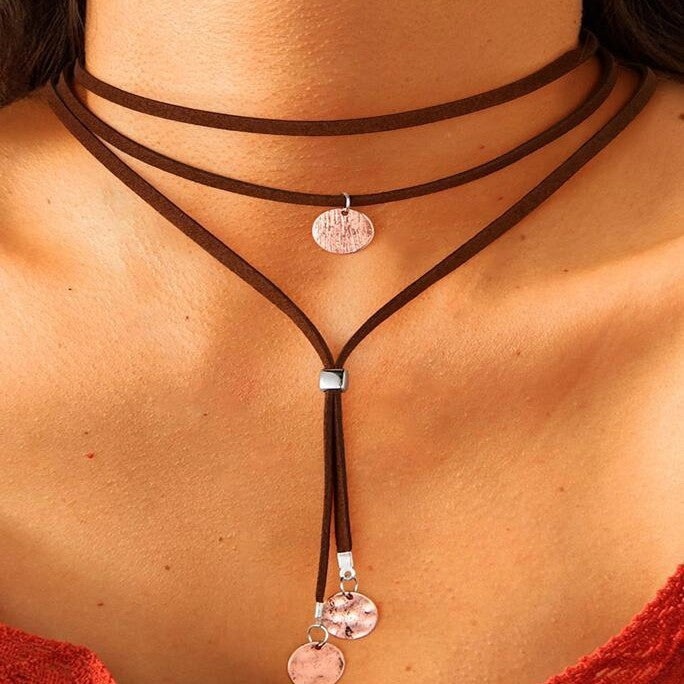 Cross Necklace - product image 2