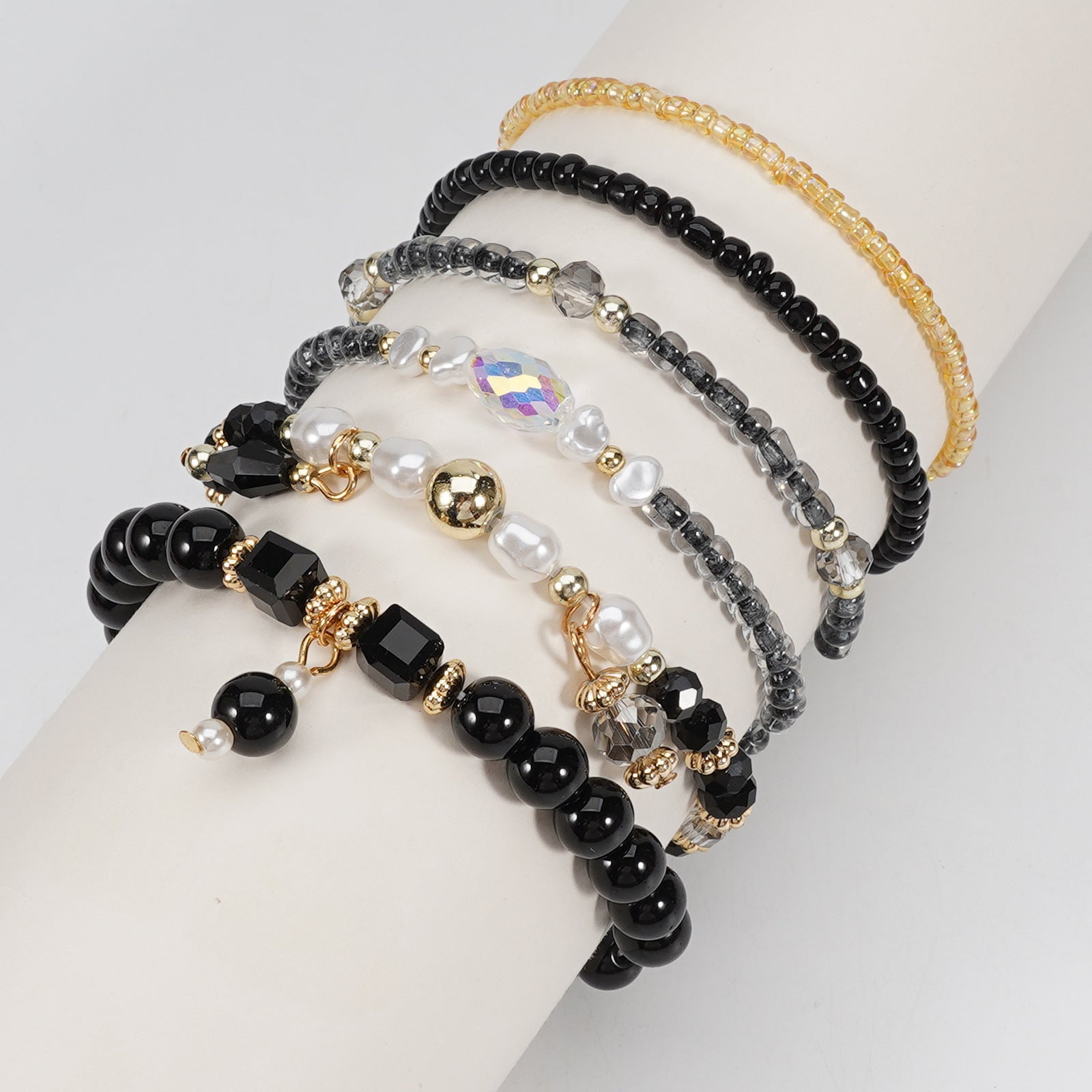 Boho Beaded Bracelet for Women - product image 23