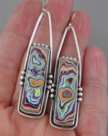 Vintage Earrings - product image 1