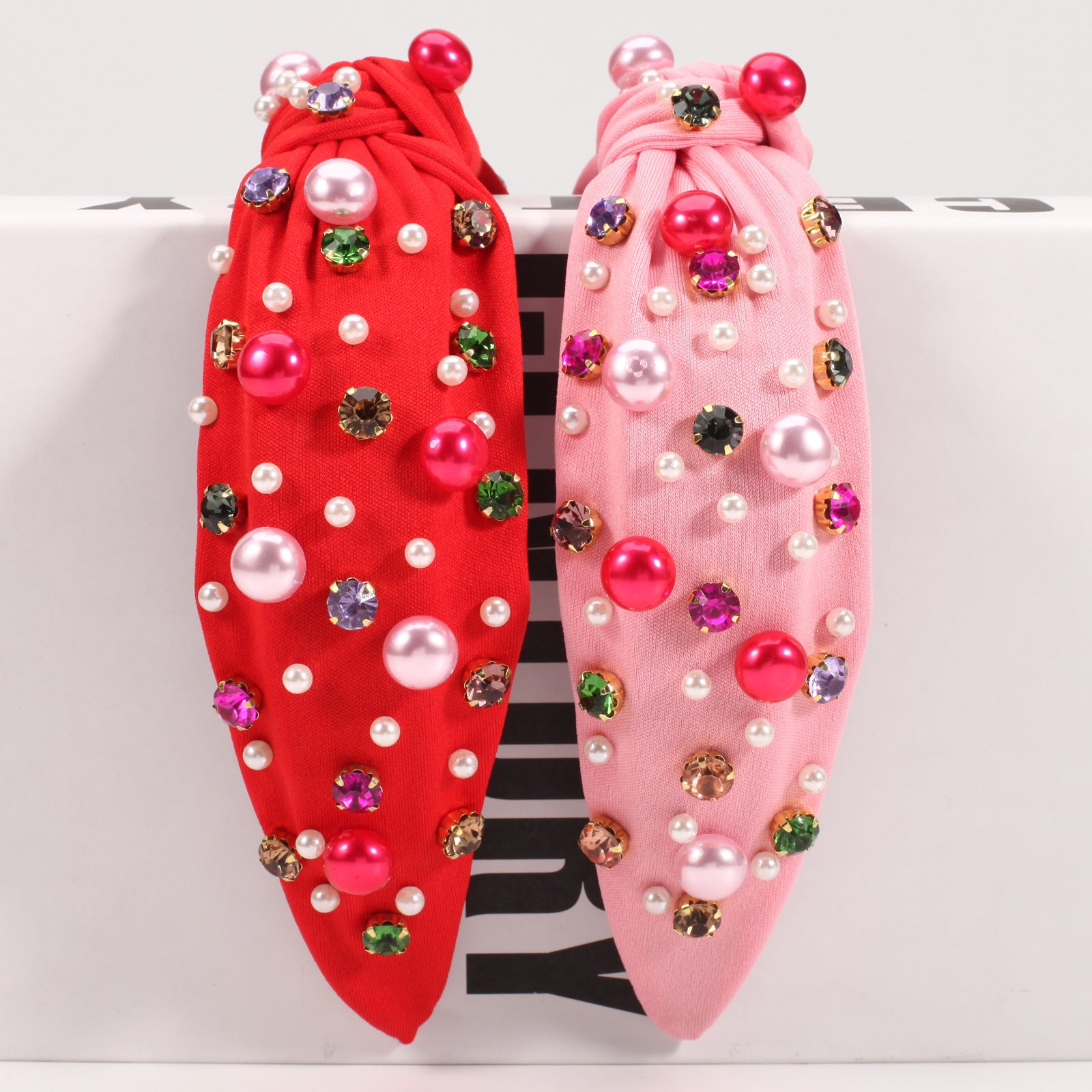 Crystal Hair Accessory for Women - product image 3