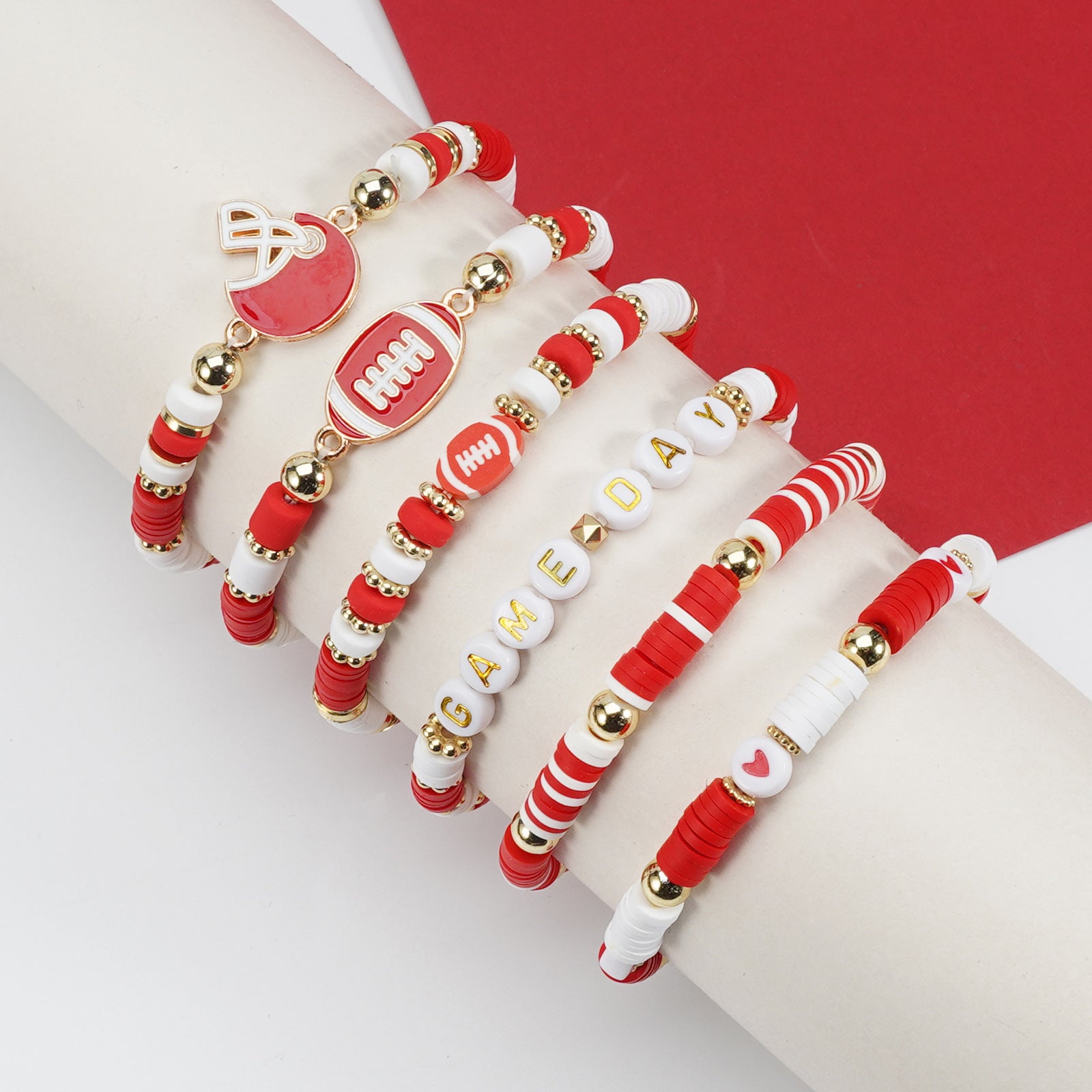 Beaded Bracelet - product image 16